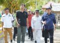 Kemenparekraf Lakukan Visitasi Penilaian WIA di Desa Wisata Namu 11 Visitasi penilaian Kemenparekraf di Desa Wisata Namu
