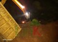 Jetty CV UBP Diduga Fasilitasi Ore Ilegal Dari Lahan Koridor, Satgas PKH Diminta Tertibkan 22 Aktivitas pemuatan ore di Jetty CV UBP pada malam hari