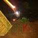 Jetty CV UBP Diduga Fasilitasi Ore Ilegal Dari Lahan Koridor, Satgas PKH Diminta Tertibkan 16 Aktivitas pemuatan ore di Jetty CV UBP pada malam hari