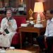 Wali Kota Kendari Kunjungi MPP Badung, Terkait Sistem Digitalisasi Layanan Publik 18 Wali Kota Kendari, Siska Karina Imran saat mengunjungi MPP Badung yang diterima langsung oleh Kepala DPM-PTSP Kabupaten Badung