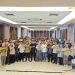 Pemda Konsel Gelar Pertemuan Advokasi dan Koordinasi Pokjanal Posyandu Tingkat Kabupaten 16 Kegiatan pertemuan Pokjanal se-Kabupaten Konawe Selatan