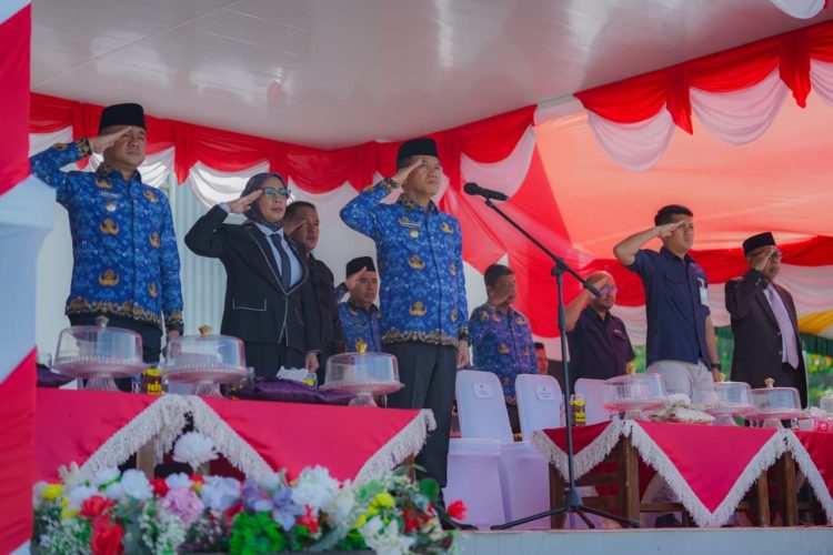 Peringati Sumpah Pemuda, Bupati Konsel Tekankan Ini