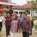 Sinergi Pemkot dan KPK, Proyek Strategis di Kendari Dipastikan Berjalan Sesuai Target 17 Kunjungan lapangan Wali Kota bersama KPK RI di pembangunan Perpustakaan dan Transfusi Darah di Jalan Kedondong