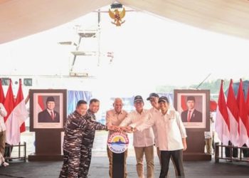 Ekspedisi Rupiah Berdaulat 2025: Perkuat Kedaulatan Rupiah di 90 Pulau 3T 20 Ekspedisi Rupiah Berdaulat 2025: Perkuat Kedaulatan Rupiah di 90 Pulau 3T