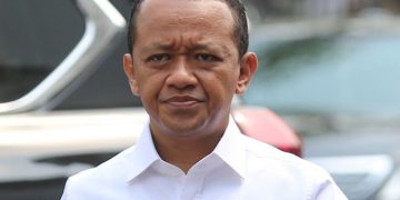 Kunjungi Sultra, LINK Desak Menteri ESDM Cabut IUP CV UBP, Diduga Fasilitasi Ore Ilegal 1 Menteri ESDM, Bahlil Lahadalia diagendakan bakal kunjungi Sultra