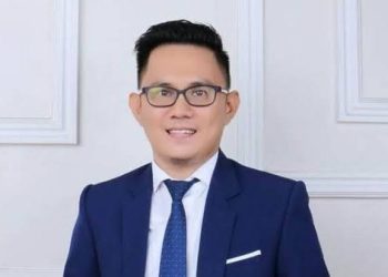 Kuasa Hukum Ainun Indarsih Cs, Andri Darmawan