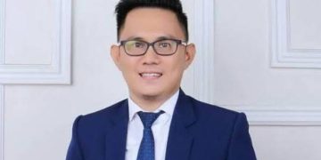 Kuasa Hukum Ainun Indarsih Cs, Andri Darmawan