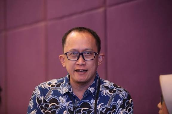 Distribusi Uang Selama ERB di Daerah 3T Capai 22,1 Miliar 10 Kepala KPw BI Sulawesi Tenggara, Edwin Permadi