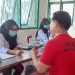 WBP Rutan Kendari mengikuti program rehabilitasi