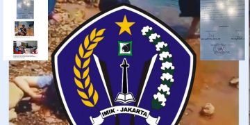 IMIK Jakarta mendesak pencabutan IUP dan RKAB PT ANN