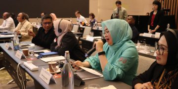 Wali Kota Kendari, Siska Karina Imran