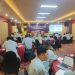Kegiatan Capacity Building yang diselenggarakan oleh KPw BI Sultra di Malang