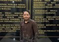 Ketua Pemuda Aceh-Jakarta, Wanda Assyura