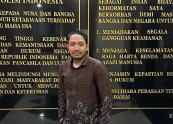 Ketua Pemuda Aceh-Jakarta, Wanda Assyura