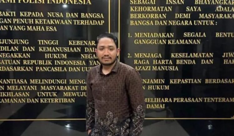 Dugaan Keterlibatan Sufmi Dasco Dalam Bisnis Judi Kamboja Goyang Fondasi Partai