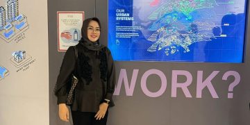 Wali Kota Kendari Pelajari Konsep City in Nature di Singapura 1 Wali Kota Kendari, Siska Karina Imran