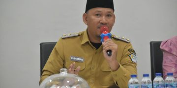 Wakil Wali Kota Kendari, Sudirman