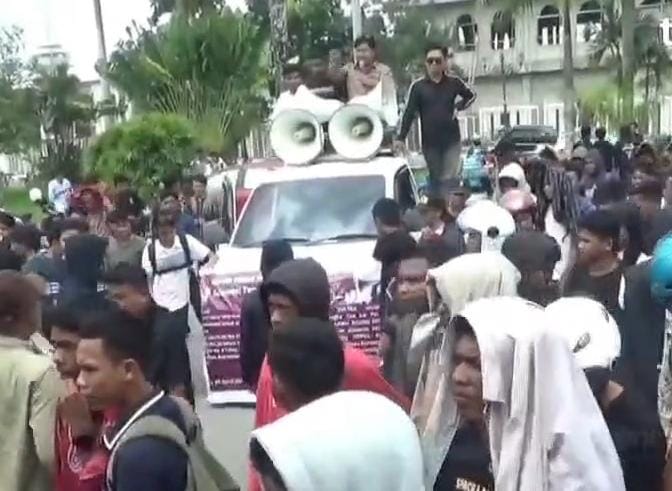 Kejati Sultra Didesak Tetapkan Tersangka Komisaris PT LAM Lili Salim, Korupsi Pertambangan 10 Kejati Sultra Didesak Tetapkan Tersangka Komisaris PT LAM Lili Salim, Korupsi Pertambangan