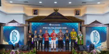 Pertemuan Tahunan Bank Indonesia (PTBI) Provinsi Sulawesi Tenggara (Sultra) Tahun 2025