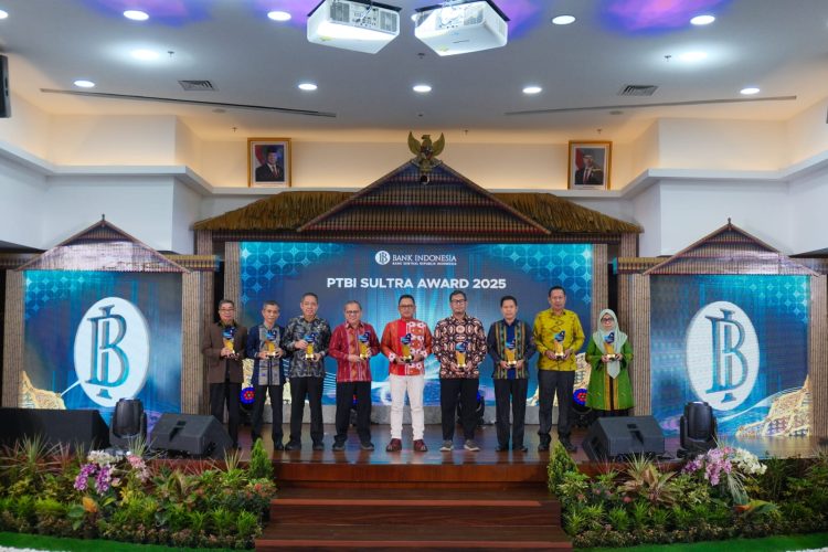 Pertemuan Tahunan Bank Indonesia (PTBI) Provinsi Sulawesi Tenggara (Sultra) Tahun 2025