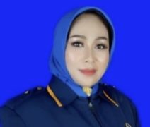 Hj Yuliyati ditunjuk Nasdem menggantikan Ronald Rante Alang sebagai Wakil Ketua DPRD Konsel