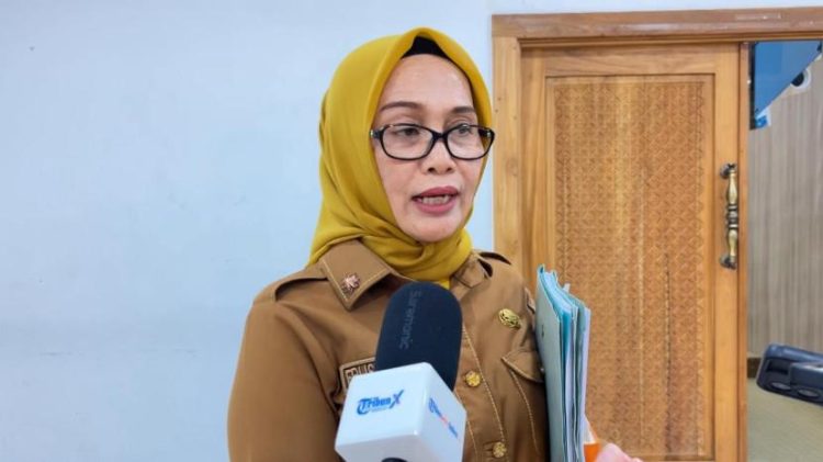 Pembukaan Lahan Milik ASR di Kawasan Teluk, Begini Penjelasan DLHK Kendari