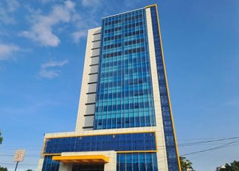 Tower Bank Sultra