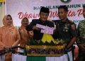 Wabup Konut Ajak DWP Jadi Ruang Penguatan Perempuan di HUT 26 21 HUT DWP Kabupaten Konut