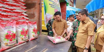 Jelang Nataru, Bupati Konut Membuka Resmi GPM di Kecamatan Wiwirano 1 Jelang Nataru, Bupati Konut Membuka Resmi GPM di Kecamatan Wiwirano
