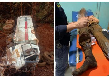 Sopir Dump Truck Patah Kaki, SBSI Pertanyakan Penerapan K3 di PT Tiran