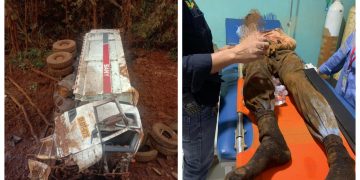 Sopir Dump Truck Patah Kaki, SBSI Pertanyakan Penerapan K3 di PT Tiran
