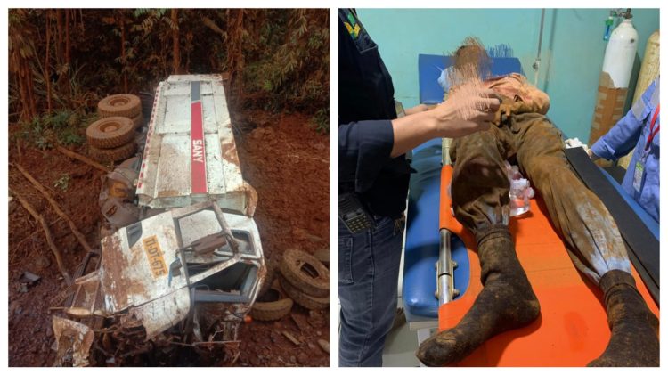 Sopir dump truck yang alami patah kaki, penerapan K3 di PT Tiran dipertanyakan