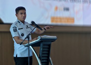 Bupati Konsel, Irham Kalenggo