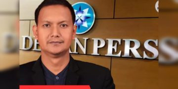 JMSI Sultra Pastikan Kehadiran Anggota Dewan Pers di Pelantikan dan Rakerda 2025 1 Anggota Dewan Pers, Yogi Hadi Ismanto