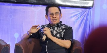 Dewan Pakar JMSI Sultra, Andri Darmawan, SH.,MH.,CIL.,CLA.,CRA.,CLBC