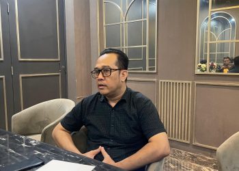 General Manajer Rich Club, Hery Suryono