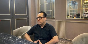 General Manajer Rich Club, Hery Suryono