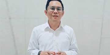 Ketua LBH HAMI Sultra, Andre Darmawan