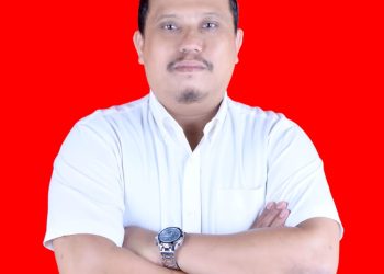 Ketua RW 05 Kelurahan Anawai, Mirkas