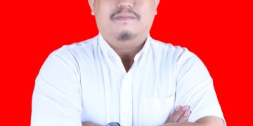 Ketua RW 05 Kelurahan Anawai, Mirkas