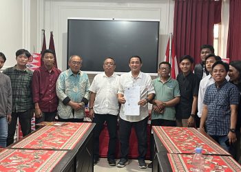 Yayasan Unsultra menunjukan AHU terbaru
