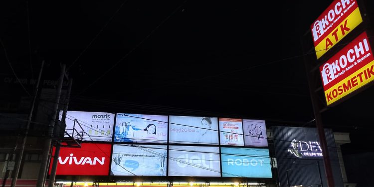 Toko Kochi Anduonohu