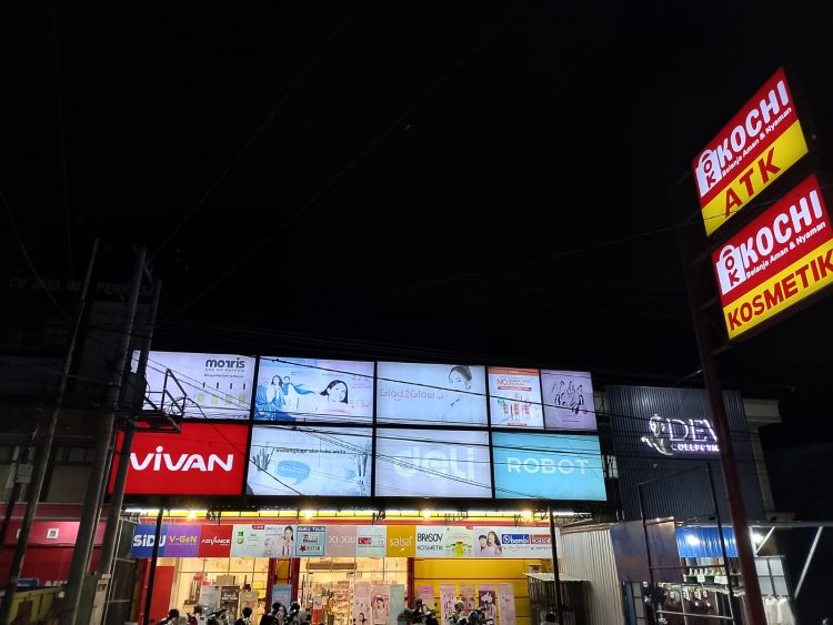 Toko Kochi Anduonohu