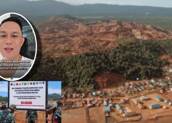 Andre Darmawan Tantang Gubernur Sultra Tagih Denda PT TMS Sebesar 2000 Miliar 20 Andre Darmawan Tantang Gubernur Sultra Tagih Denda PT TMS Sebesar 2000 Miliar