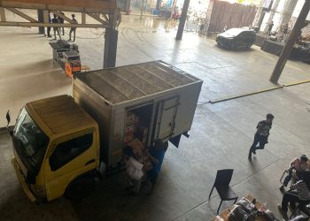 PTSP dan Disperindag Kendari Akui Perdagangan Alkohol di Labewa Billiard Tak Berizin