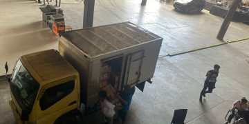 PTSP dan Disperindag Kendari Akui Perdagangan Alkohol di Labewa Billiard Tak Berizin