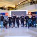 Asmo Sulsel resmi memperkenalkan All New Honda Vario 125 melalui RPL yang dilaksanakan di The Park Mall Kendari