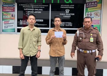 Dugaan Tambang Ilegal, HAMI Sultra Akan Laporkan Perusda Kolaka ke APH