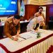 Penandatanganan MoU antara Wali Kota Kendari dan Wali Kota Malang