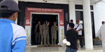 GEMPUR Desak Pemda Konawe Hentikan Aktivitas PT Razka Sarana Konstruksi